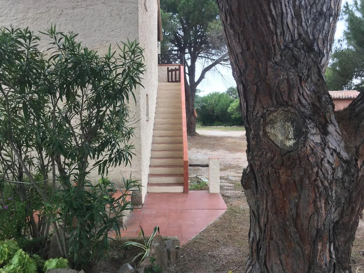 Monolocale A Rena Majore Di Gallura