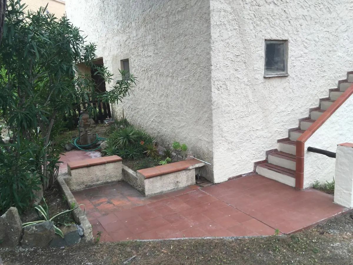 דירה Monolocale A Rena Majore Di Gallura